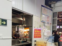 -金牌罗记肠旺面(蔡家街店)