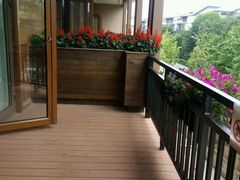 -黔蘑菇四季餐厅(观山湖店)