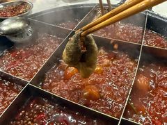 -化龙桥九宫格火锅(清水河店)