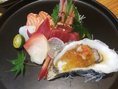 -隐鮨日料(北辰三角洲店)