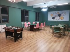 -克拉城堡网红轰趴馆·会场