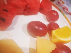 -比格比萨自助(花园路店)