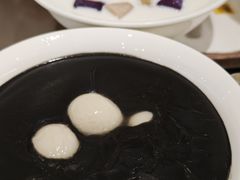-满记甜品(王府井北京市百货大楼店)