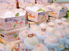 -鲜力达果品批发直销(青山店)