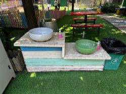 -萌宠亲子动物乐园(槐房万达店)