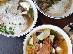 -李氏紫竹林卤粉(火车站店)