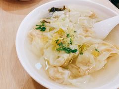 -琴岛顺天馄饨(漳州二路店)