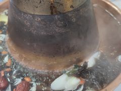 -虾大侠·盱眙龙虾老北京铜锅涮羊肉(金楠天街店)