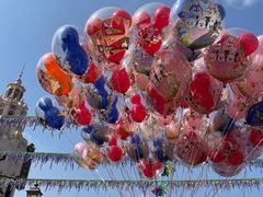 -上海迪士尼度假区