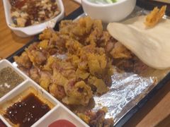 -陈傻子餐厅(世纪都会店)