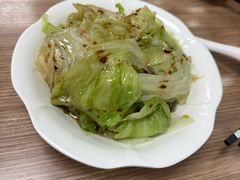 -百福麵家(新馬路店)