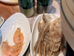 -上宴精品海鲜姿造(晶融汇旗舰店)
