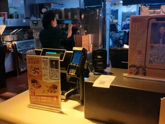 -麦当劳(团结湖店)