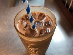 奶茶-潮界(LU·ONE凯德晶萃广场店)