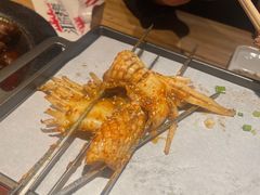 -江城老胖(支农大街店)