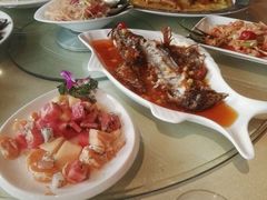 -北京瑞麟湾温泉度假酒店