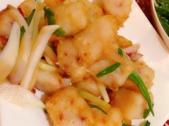 -南宁荔园维景国际酒店·荔园中餐厅