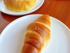 -StrasBake日式面包