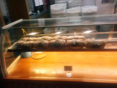 -泸溪河桃酥(秦淮夫子庙一店)