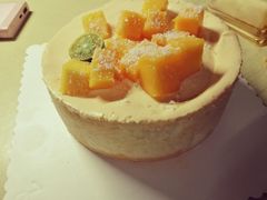 -7cake榴莲千层蛋糕(塘苗路店)