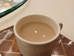 醇香奶茶-内蒙古驻京办餐厅