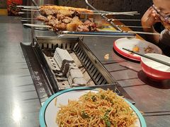 -古彭7只羊·招牌白串·碳锅羊肉旗舰店