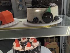 -DQ·蛋糕·冰淇淋(五棵松万达店)