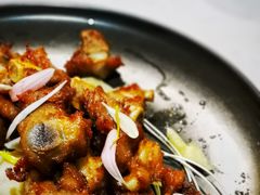 -香香海南菜餐厅