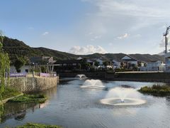 -东海半边山旅游度假区