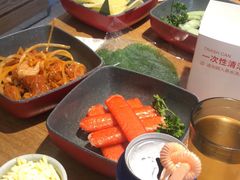 -新石器烤肉(南站店)