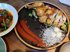 -薇酌饮·陕西菜(南门外店)