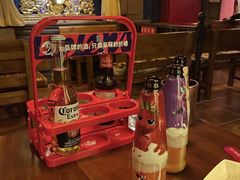 -Helens海伦司小酒馆(广州永庆坊店)
