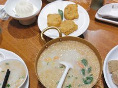 -苏小柳手作点心(控江旭辉分院)