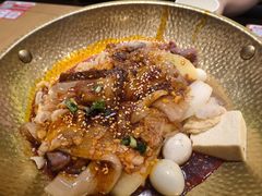 -福客麻辣烫·现炒麻辣香锅(印力中心店)