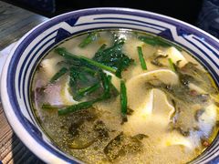 浆水面-左陕右甘(亚运村店)