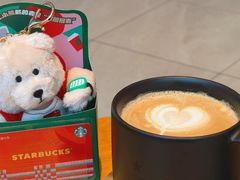 -星巴克(贵阳花果园1店)