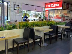 -李先生牛肉面大王(东铁营店)