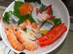 -水木锦堂·自助铁板烧(望京凯德MALL店)