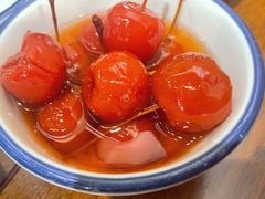 -牛犇烤肉(物资学院路店)