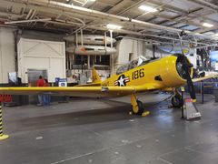 -中途岛号航空母舰博物馆