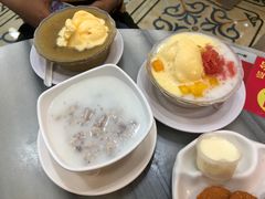 -芬芳甜品(同福路店)