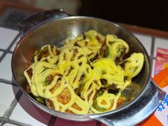 -碌碌发·东南亚风味烧烤档(体育西店)