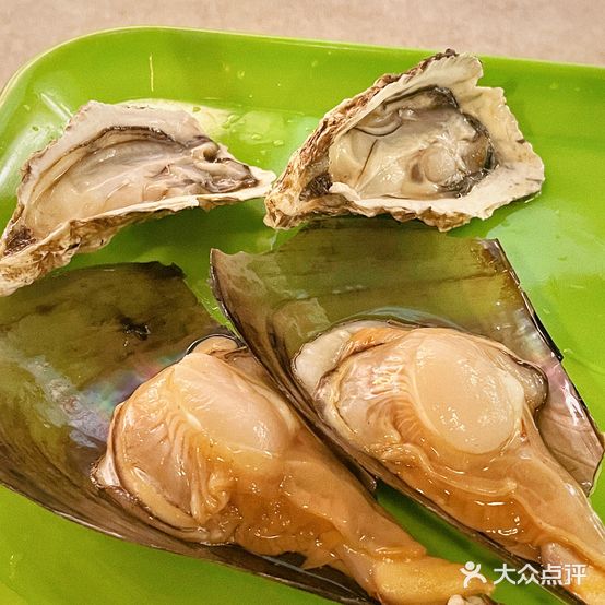 江湖味地摊串串火锅