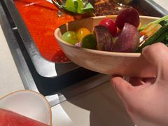 -海底捞火锅(劲松店)