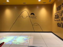环境-麦当劳(民盈·国贸城店)