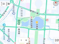 -天鹅湖体育公园