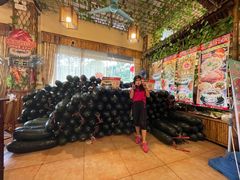-尚竹阁冬瓜盅·18年地标美食(平洲店)