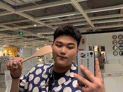 -宜家家居(西安未央商场店)