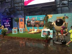 -万达影城IMAX(海口日月广场店)