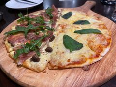 -BomBa意大利餐厅